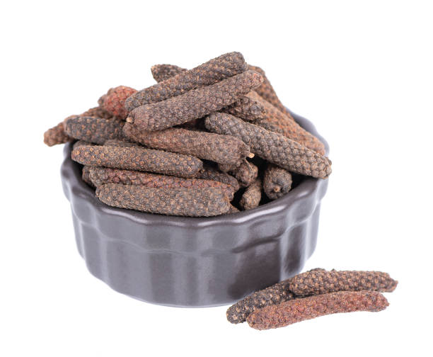 Natural Organic Long Pepper